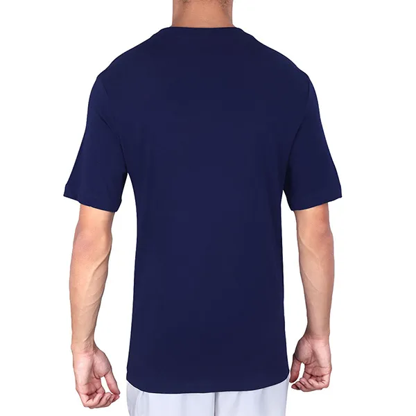 Áo Thun Nam Nike England Men's JDI T-Shirt DX4190-492 Màu Xanh Navy Size XL - Thời trang - Vua Hàng Hiệu