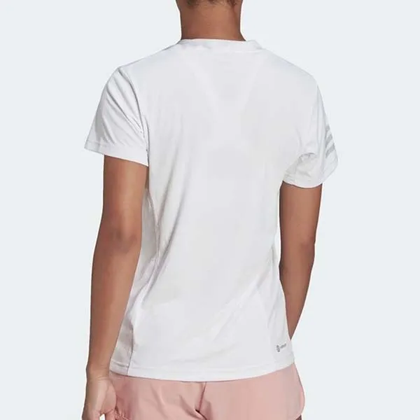 Áo Thun Nữ Adidas Club Tennis T-Shirt HF1783 Màu Trắng Size S - Thời trang - Vua Hàng Hiệu