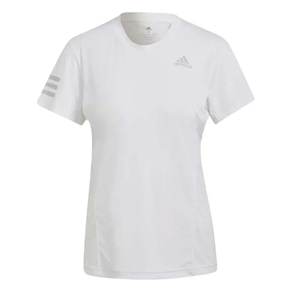 Áo Thun Nữ Adidas Club Tennis T-Shirt HF1783 Màu Trắng Size S - Thời trang - Vua Hàng Hiệu