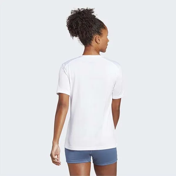 Áo Thun Nữ Adidas Terrex Multi T-Shirt HM4040 Màu Trắng Size S