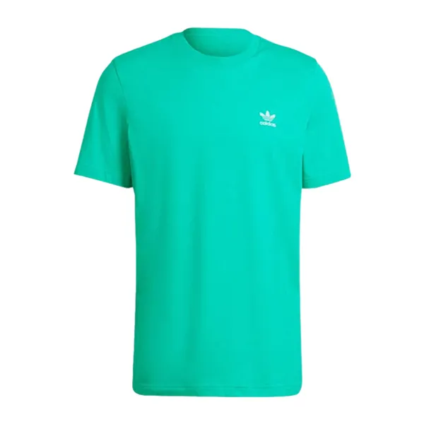 Áo Thun Unisex Adidas Adicolor Essentials Trefoil Tee T-Shirt HE9442 Màu Xanh Lá Cây Size XS - Thời trang - Vua Hàng Hiệu