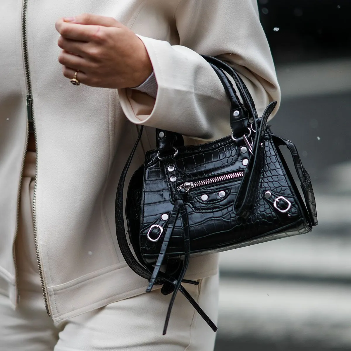 Túi xách nữ Balenciaga City Bag