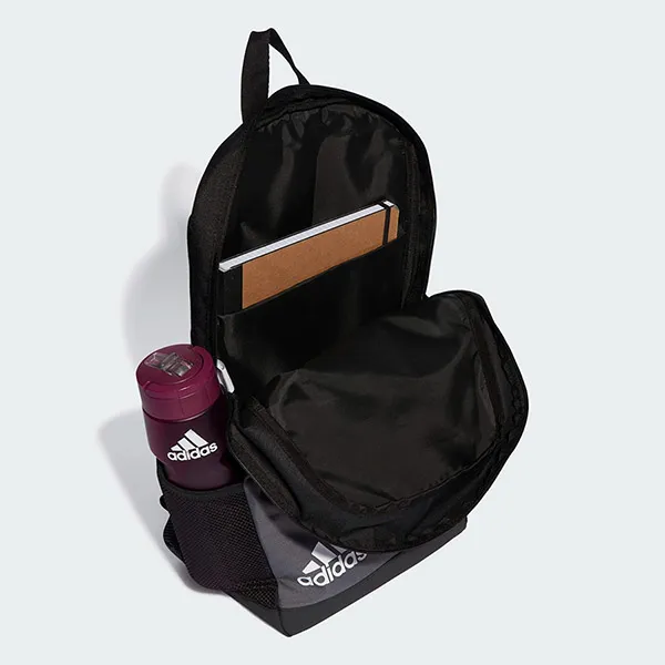 Balo Adidas Bage Of Sport Motion Backpack IK6890 Màu Đen