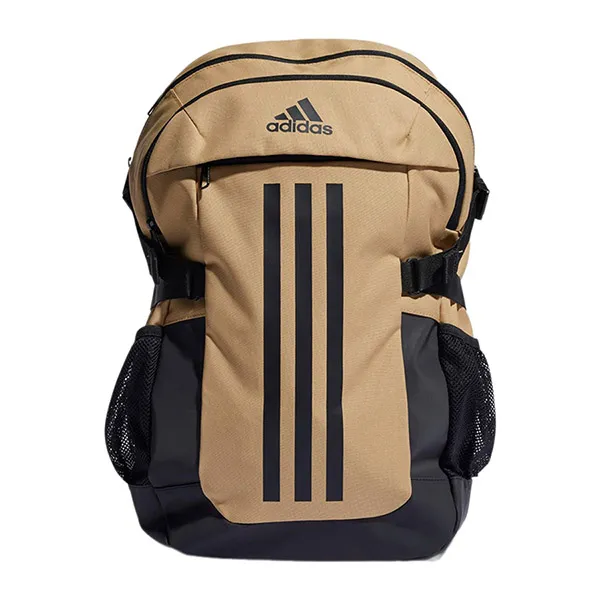 Balo Adidas Power VI Golden Beige Backpack HM9158 Màu Be - Túi xách - Vua Hàng Hiệu
