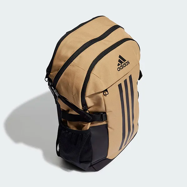 Balo Adidas Power VI Golden Beige Backpack HM9158 Màu Be - Túi xách - Vua Hàng Hiệu