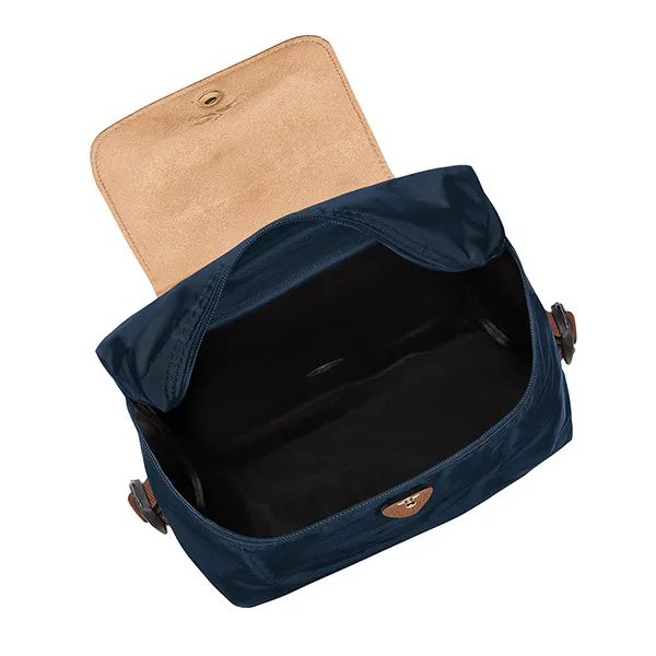Balo Nữ Longchamp Le Pliage Original Backpack Navy Màu Navy - Túi xách - Vua Hàng Hiệu