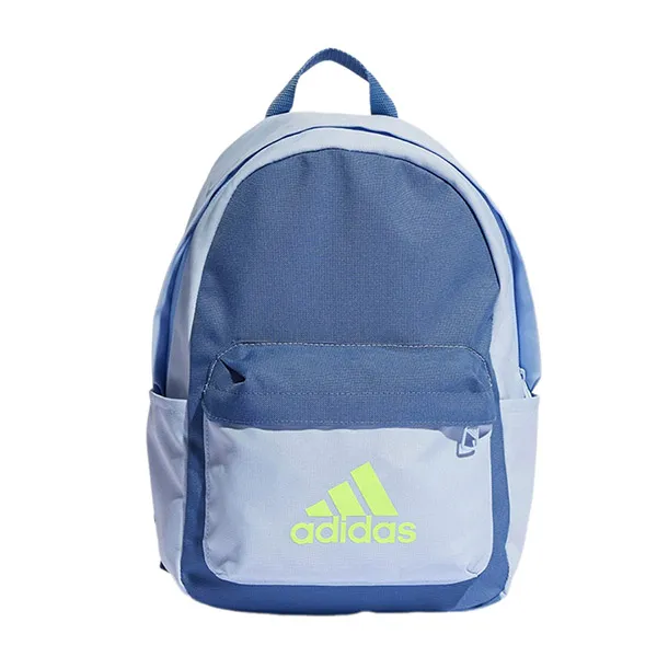 Balo Trẻ Em Adidas Backpack IL8449 Màu Xanh Da Trời