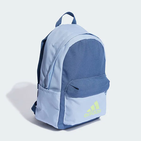 Balo Trẻ Em Adidas Backpack IL8449 Màu Xanh Da Trời