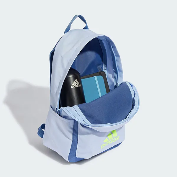 Balo Trẻ Em Adidas Backpack IL8449 Màu Xanh Da Trời