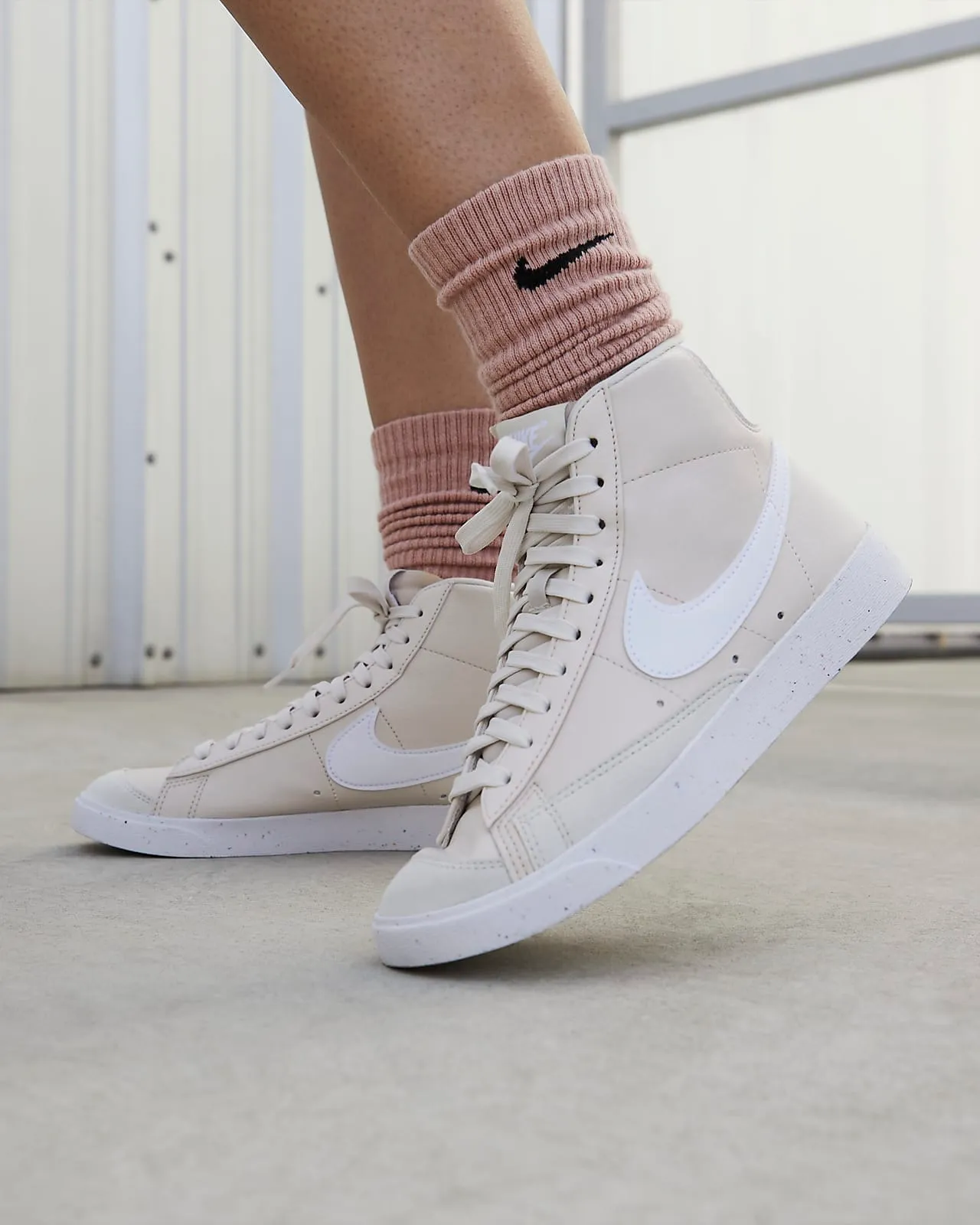 Giày Nike Blazer Mid '77