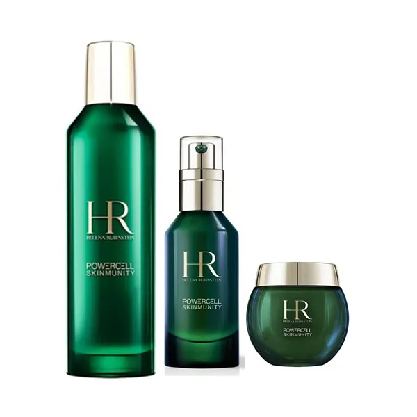 Bộ Dưỡng Da Helena Rubinstein Powercell Routine Set 3 Món