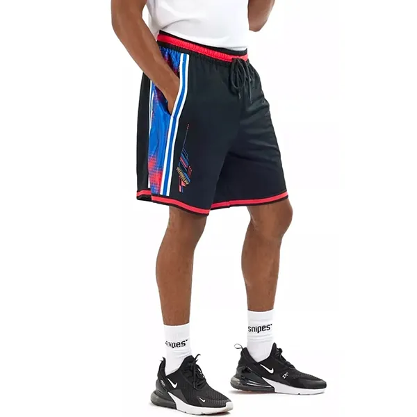 Bộ Quần Áo Cộc Tay Nam Nike Black Tuned FV0067-010/DV9631-010 Màu Đen Size XS - Thời trang - Vua Hàng Hiệu