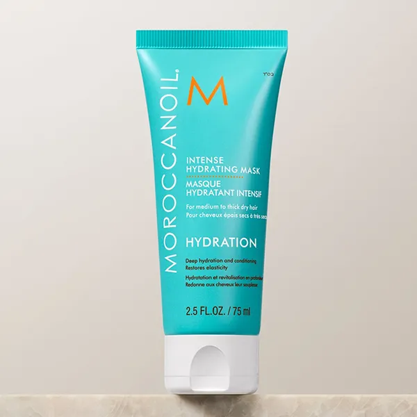 Bộ Sản Phẩm Chăm Sóc Tóc Moroccanoil Hydrating Superstar 2 Món (25ml + 75ml) - Chăm sóc tóc - Vua Hàng Hiệu
