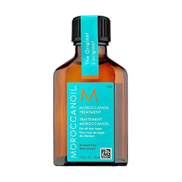 Bộ Sản Phẩm Chăm Sóc Tóc Moroccanoil Hydrating Superstar 2 Món (25ml + 75ml) - Chăm sóc tóc - Vua Hàng Hiệu