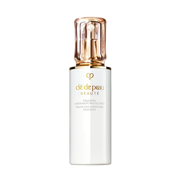 Set Dưỡng Da Clé De Peau Key Radiance Care Emulsion 4 Món - Mỹ phẩm - Vua Hàng Hiệu