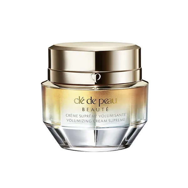 Bộ Sản Phẩm Dưỡng Da Clé De Peau Skin Daily Care & Supreme Set 3 Món