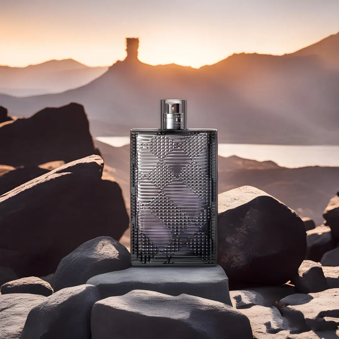 Nước hoa Burberry Brit Rhythm for Him