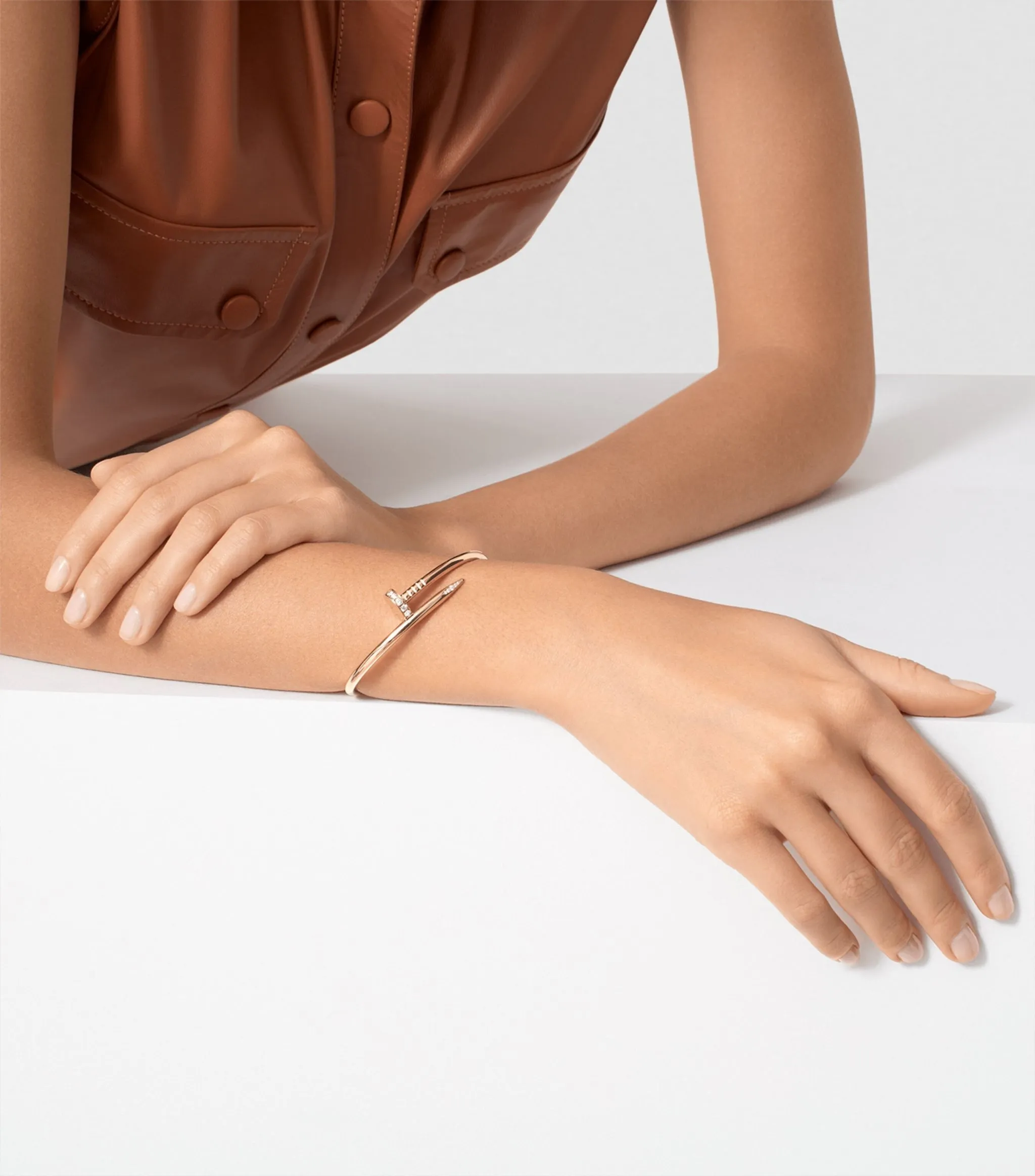 Vòng Tay Cartier Juste un Clou