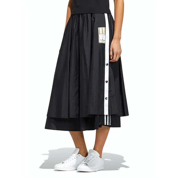 Chân Váy Adidas Adibreak Skirt HC6566 Màu Đen Size 36