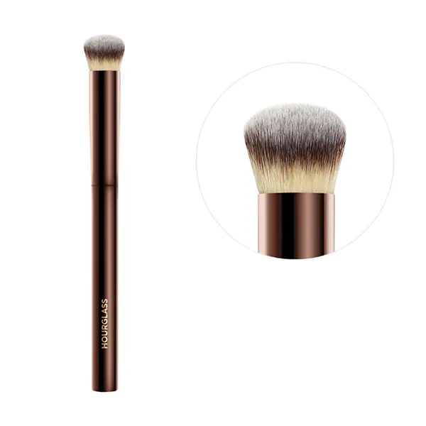 Cọ Che Khuyết Điểm Hourglass Vanish Seamless Finish Concealer Brush Màu Nâu - Trang điểm - Vua Hàng Hiệu