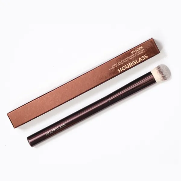 Cọ Che Khuyết Điểm Hourglass Vanish Seamless Finish Concealer Brush Màu Nâu - Trang điểm - Vua Hàng Hiệu