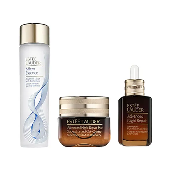 Combo 3 Món Dưỡng Da Estée Lauder