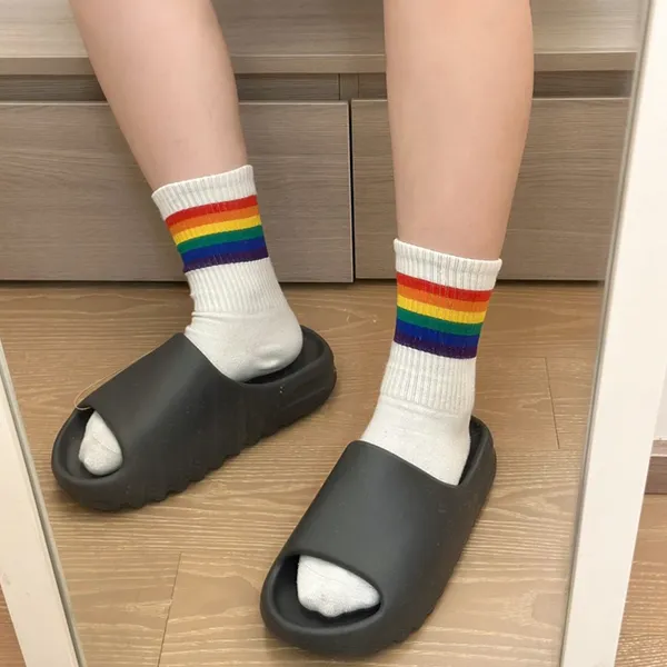 Dép Adidas Yeezy Slide Granite ID4132 Màu Đen Size 42