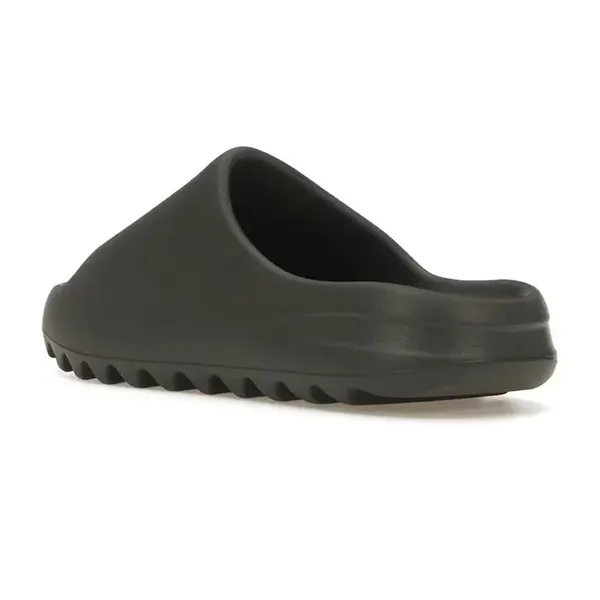 Dép Adidas Yeezy Slide Granite ID4132 Màu Đen Size 42