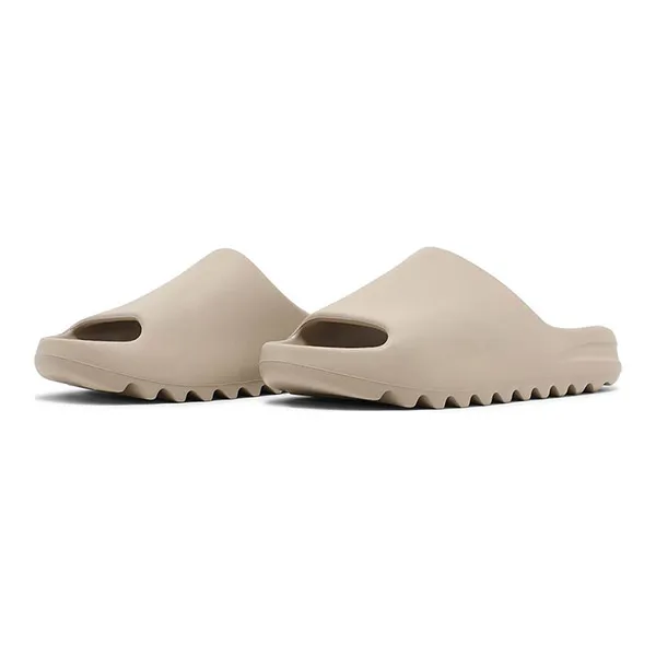 Dép Adidas Yeezy Slide Pur GZ5554 Màu Kem Size 37 - Dép - Vua Hàng Hiệu