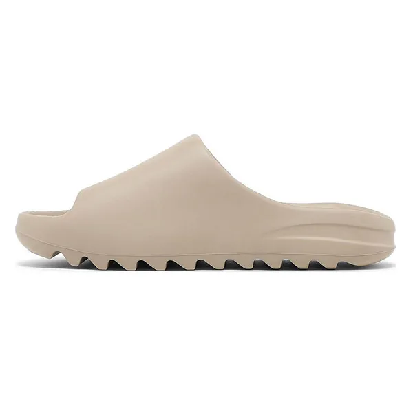 Dép Adidas Yeezy Slide Pur GZ5554 Màu Kem Size 37 - Dép - Vua Hàng Hiệu