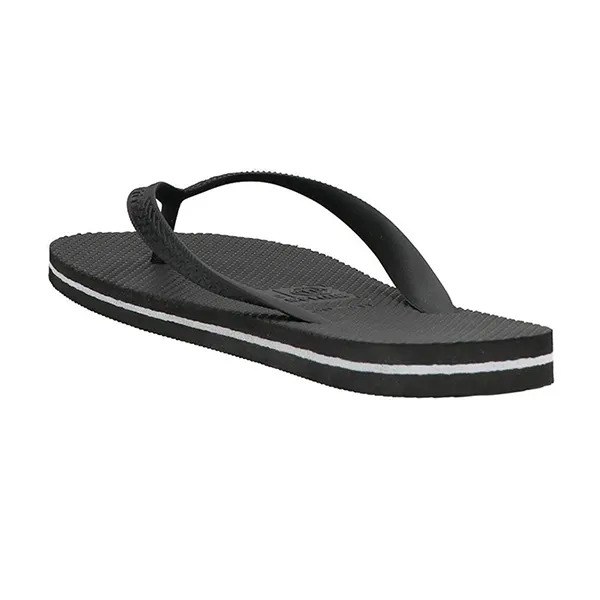 Dép Philipp Plein Flip Flops BRD 90499B Black Màu Đen Size 38