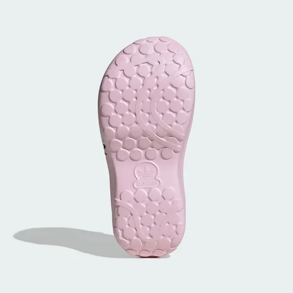 Dép Sục Nữ Adidas Adifom Stan Smith Hello Kitty IG4446 Màu Hồng Size 6UK - Dép - Vua Hàng Hiệu