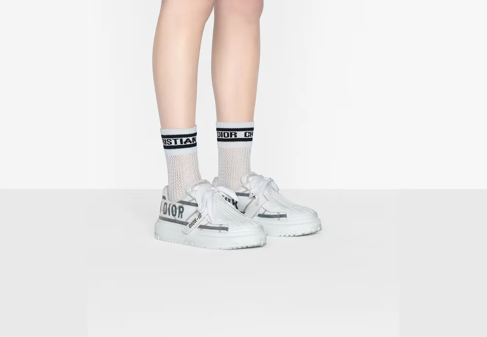 Giày Dior-ID Sneakers