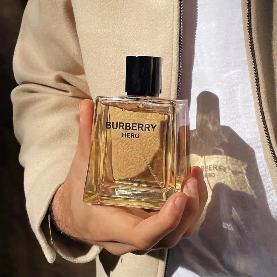 Nước hoa Burberry - 14