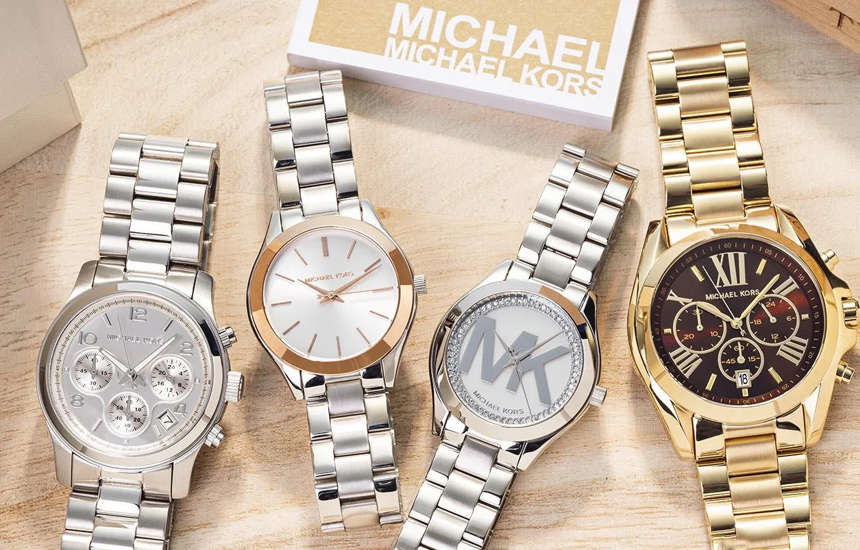Đồng hồ Michael Kors