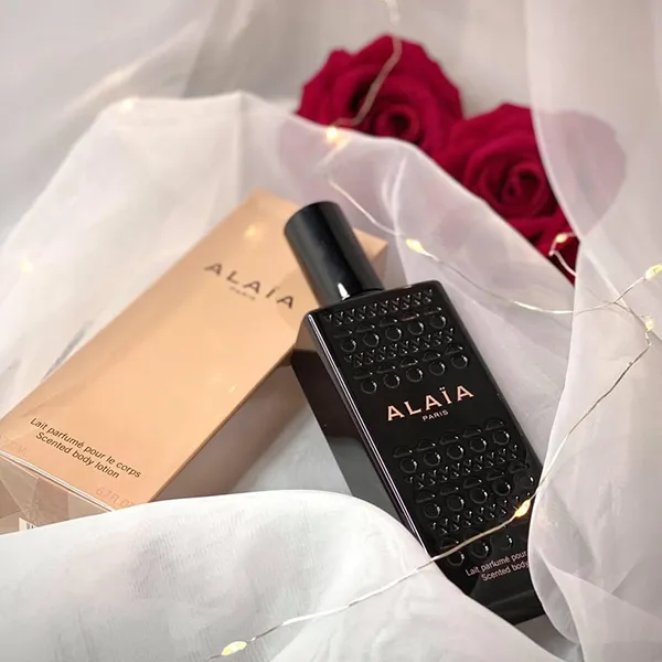 Sữa Dưỡng Thể Hương Nước Hoa Alaia Paris Scented Body Lotion 200ml - Mỹ phẩm - Vua Hàng Hiệu