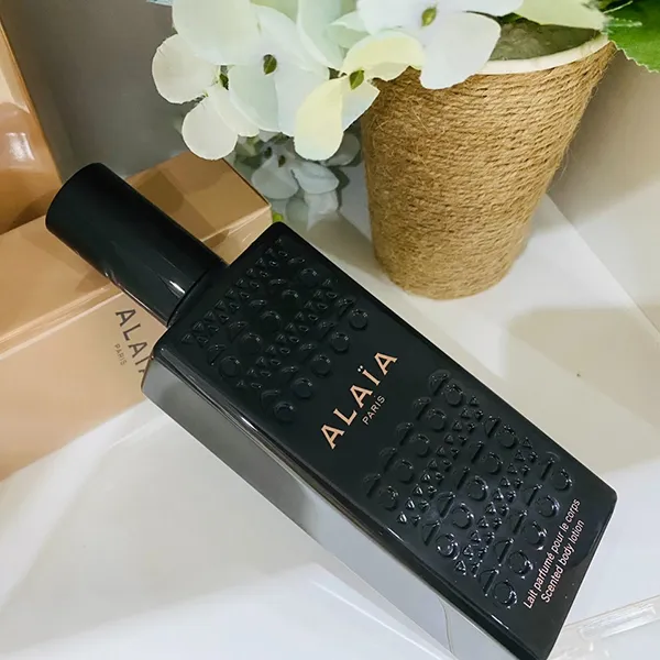 Sữa Dưỡng Thể Hương Nước Hoa Alaia Paris Scented Body Lotion 200ml - Mỹ phẩm - Vua Hàng Hiệu