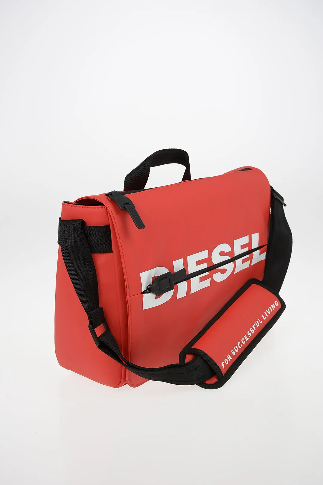 Túi Đeo Chéo Diesel F-Bold Messenger Bag