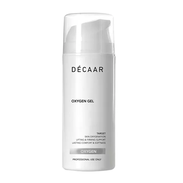 Gel Dưỡng Da Décaar Oxygen Gel Dẫn Xuất Oxy Tươi D1080103 100ml - Mỹ phẩm - Vua Hàng Hiệu