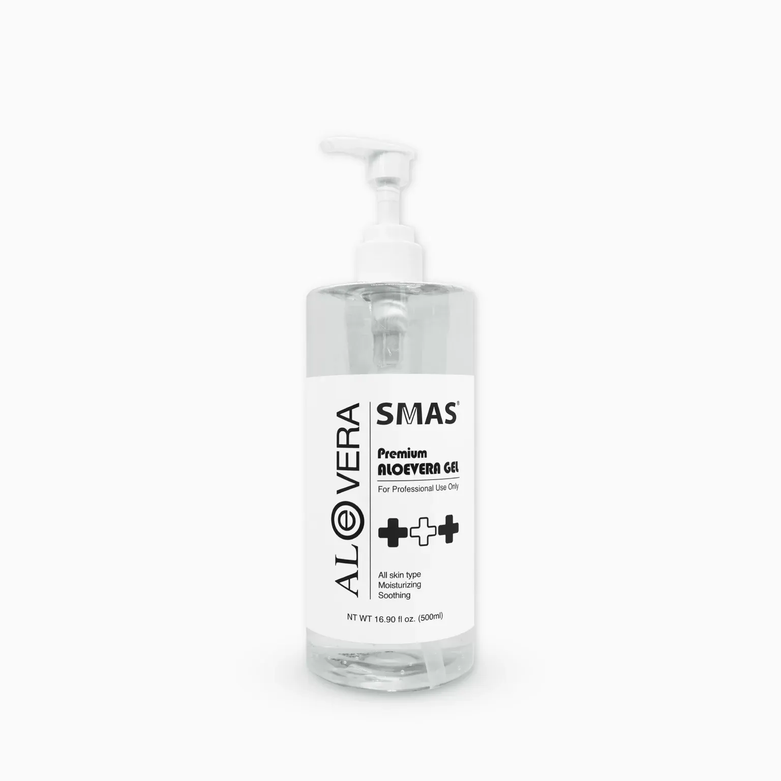 Gel lô hội Smas