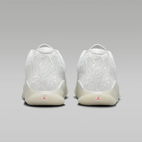 Giày Bóng Rổ Nam Nike Zion 3 PF DR0676-103 Màu Trắng Size 42.5 - Giày - Vua Hàng Hiệu