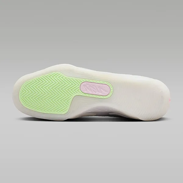 Giày Bóng Rổ Nam Nike Zion 3 PF DR0676-103 Màu Trắng Size 42.5 - Giày - Vua Hàng Hiệu
