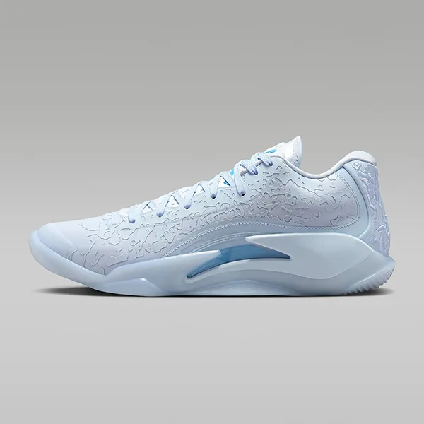 Giày Bóng Rổ Nam Nike Zion 3 PF DR0676-400 Màu Xanh Blue Size 39 - Giày - Vua Hàng Hiệu