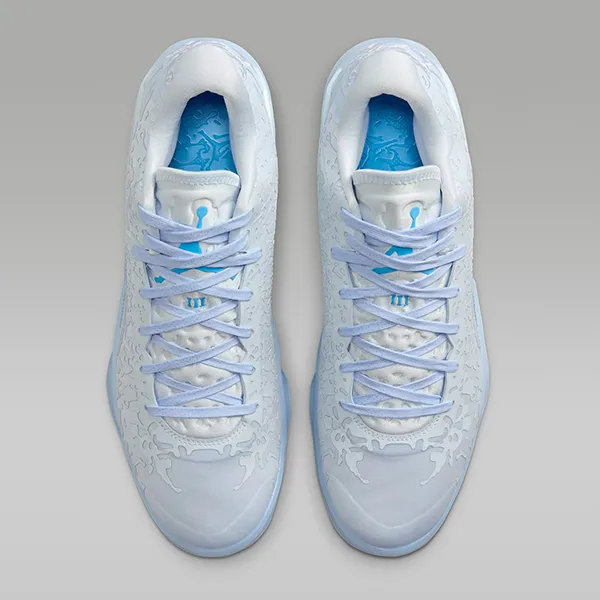 Giày Bóng Rổ Nam Nike Zion 3 PF DR0676-400 Màu Xanh Blue Size 39 - Giày - Vua Hàng Hiệu