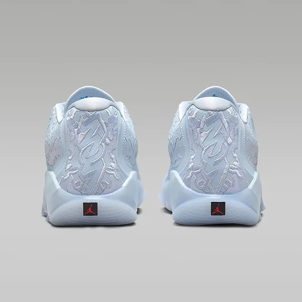 Giày Bóng Rổ Nam Nike Zion 3 PF DR0676-400 Màu Xanh Blue Size 39 - Giày - Vua Hàng Hiệu