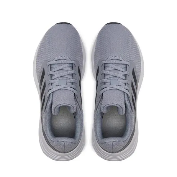 Giày Chạy Bộ Nam Adidas Galaxy 6 M GW4140 Màu Xám Size 42