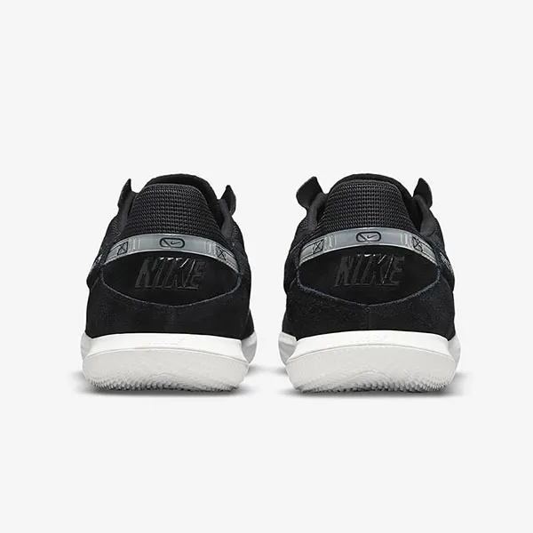 Giày Đá Bóng Nike Street Gato Low Cut DC8466-010 Màu Đen Size 41 - Giày - Vua Hàng Hiệu