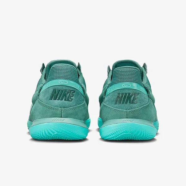 Giày Đá Bóng Nike Street Gato Low Cut DC8466-302 Màu Xanh Green Size 40.5