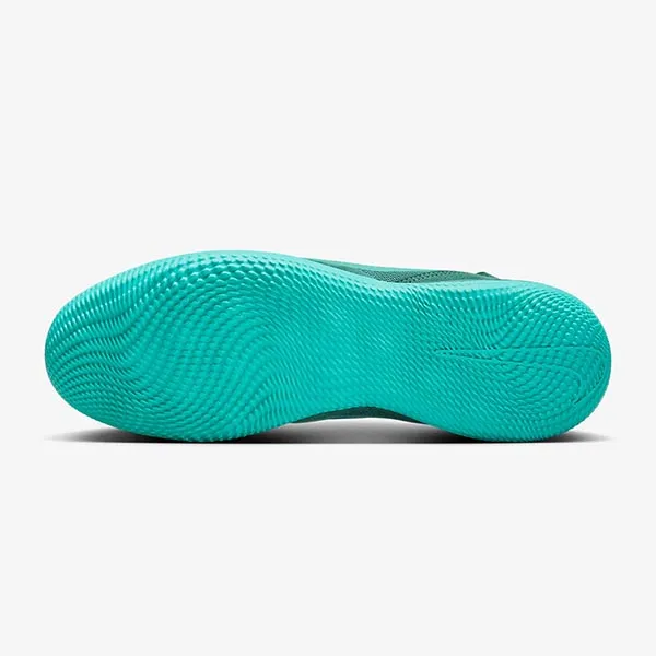 Giày Đá Bóng Nike Street Gato Low Cut DC8466-302 Màu Xanh Green Size 40.5