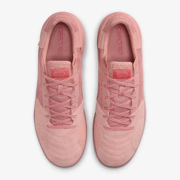 Giày Đá Bóng Nike StreetGato Low Cut DC8466-602 Màu Hồng Size 41